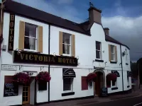 Victoria Hotel Hotels in Dunkeld