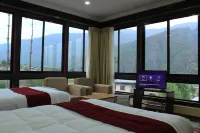 Soenam Tsokhang Resort Hotels near Paro Taktsang སྤ་རོ་སྟག་ཚང་།