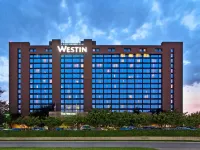 The Westin Dallas Fort Worth Airport Hotels near Market Place at Walton - W - NS