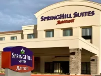 SpringHill Suites Lancaster Palmdale Hotels near Lancaster Commerce Center