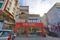 Hotel Tgr Rooms Hotels near Mahadev Mandir (Karman) Vasda