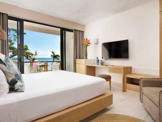 Coral Azur Beach Resort Rooms