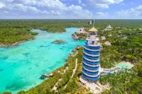 Hotel Xcaret Mexico All Parks All Fun Inclusive