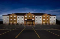 Quality Inn & Suites McAlester on Hwy 69 & 270