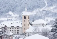 Hostellerie du Petit Saint Bernard