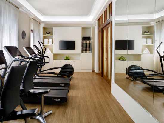 Hotel Danieli, Venice Fitness & Recreational Facilities