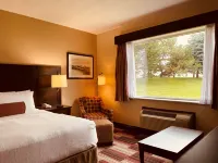 Best Western Plus Stoneridge Inn  Conference Centre Hotels near Kiwanis Park Crossing Bridge