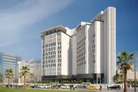 Tunis Marriott Hotel Hotels in El Khadra