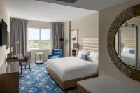 The Karol Hotel, St. Petersburg Clearwater, a Tribute Portfolio Hotel Hotels near Walmart Supercenter