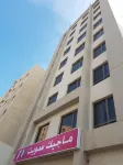 Magic Suite Al Mahboula - 2 Hotels near Mangaf Beach