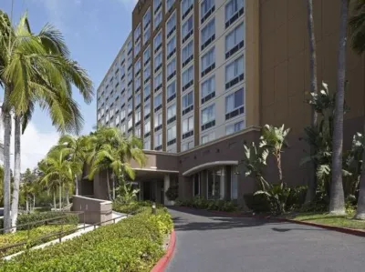 Courtyard San Diego Mission Valley/Hotel Circle Hotels near Bed Bath & Beyond