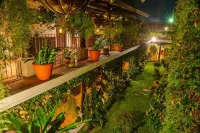 Hotel Meson del Valle by Ahs Hotels near Food Truck Park