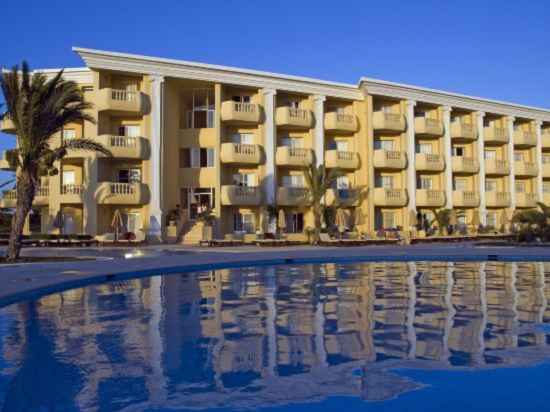 Royal Thalassa Monastir Hotel Exterior