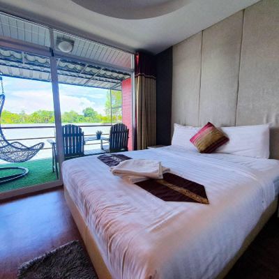 River View Raft Dreampark Resort Promo Code