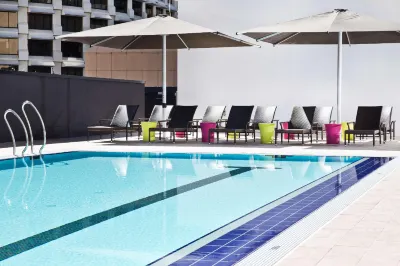 Hilton Brisbane Hotels in Brisbane