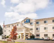 Comfort Inn Medford North