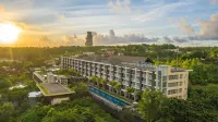 Four Points by Sheraton Bali, Ungasan Hotels near Canggu Beach