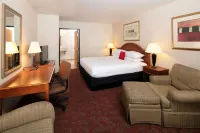 Red Lion Hotel & Conference Center St. George, UT Hotels near St. George Historic Downtown