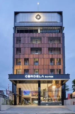 Cordela Suites Tasikmalaya Hotels in Cihideung