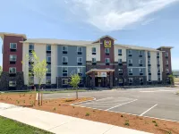 My Place Hotel-Medford, or Hotels near Albertsons