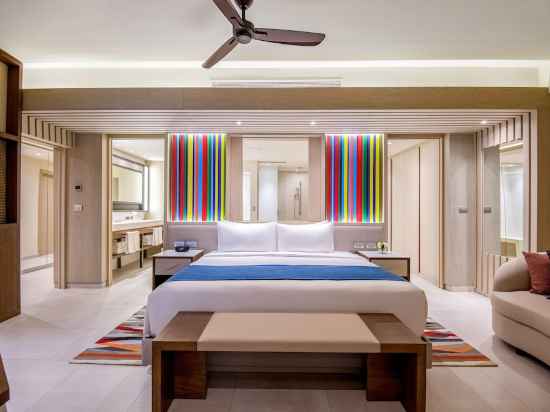 Hyatt Zilara Cap Cana Rooms