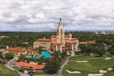 Biltmore Hotel Miami Coral Gables Hotels in Coral Terrace