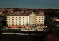 Country Inn & Suites by Radisson, Lake Norman Huntersville, NC