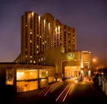 The Lalit New Delhi Hotels near Poompuhar Sales Showroom