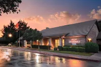 Residence Inn Dallas Plano/Legacy Hotels in Plano