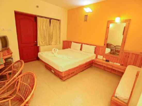 Sterling Arunai Anantha - Tiruvannamalai, Rooms