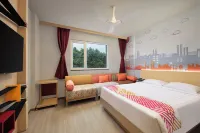 Ginger Noida 63 Hotels near New Delhi Railway Station