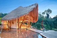 Aksari Resort Ubud by Ini VIE Hospitality Hotels near Bendungan Tianyar