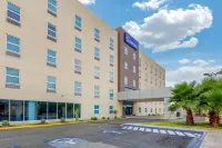 Sleep Inn Monclova Hotel di Monclova