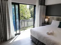 La Orchard Hotel Hotel di Johannesburg