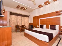 Hotel Basera Brij Bhoomi Vrindavan Hotels near Banke Bihari Temple