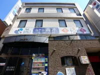 Hotel Aoki