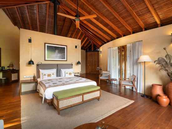 Taru Villas Villu - Wilpattu Rooms