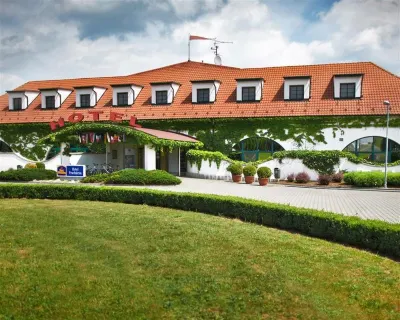 Prachárna Park Hotel Olomouc Hotels near Archdiocesan Museum