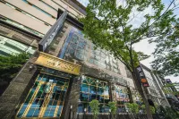 Floce Hotel Отели рядом с достопримечательностью «Bucheon University»