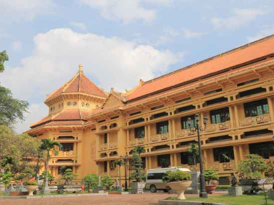 Hanoi Amorita Boutique Hotel & Travel Hotel Exterior