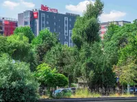 Ibis Bucharest Politehnica Hotels in Bukarest