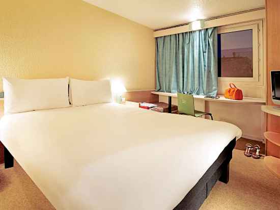 Ibis Istres Trigance Rooms