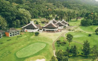 Handara Golf & Resort Bali Hotels near Pasar Umum Desa Pinggan