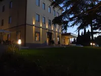 Domus Park Hotel & Spa Hotels in Frascati