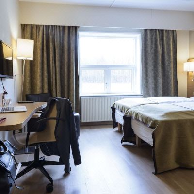 Standard Double Room, Multiple Beds (Plus) Scandic Sønderborg Promo Code