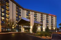 Sheraton Albuquerque Uptown Отели рядом с достопримечательностью «Casas del Rio»