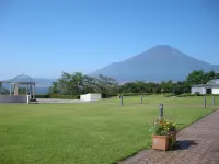 Hotel Mt. Fuji Hôtels à proximité de : Oshino Hakkai