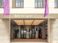 Mercure Hotel Wiesbaden City Hotels in der Nähe von Ringkirche - Ringkirchengemeinde