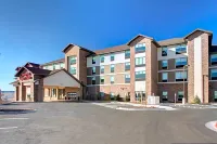 Hampton Inn & Suites Flagstaff East