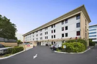 Premiere Classe Paris Ouest - Gennevilliers Barbanniers Hotels in Gennevilliers